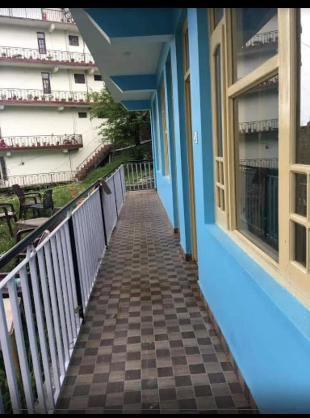 Mcleodganj Diaries Guest House Dharamshala Extérieur photo