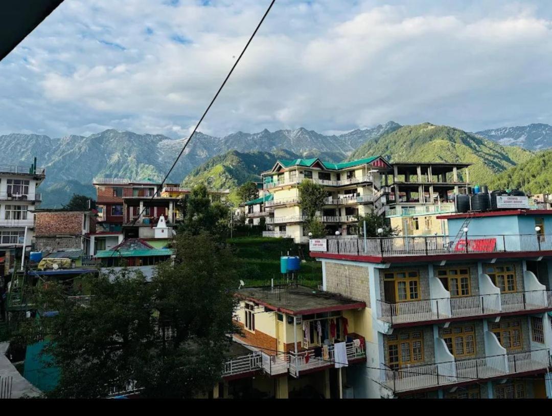 Mcleodganj Diaries Guest House Dharamshala Extérieur photo