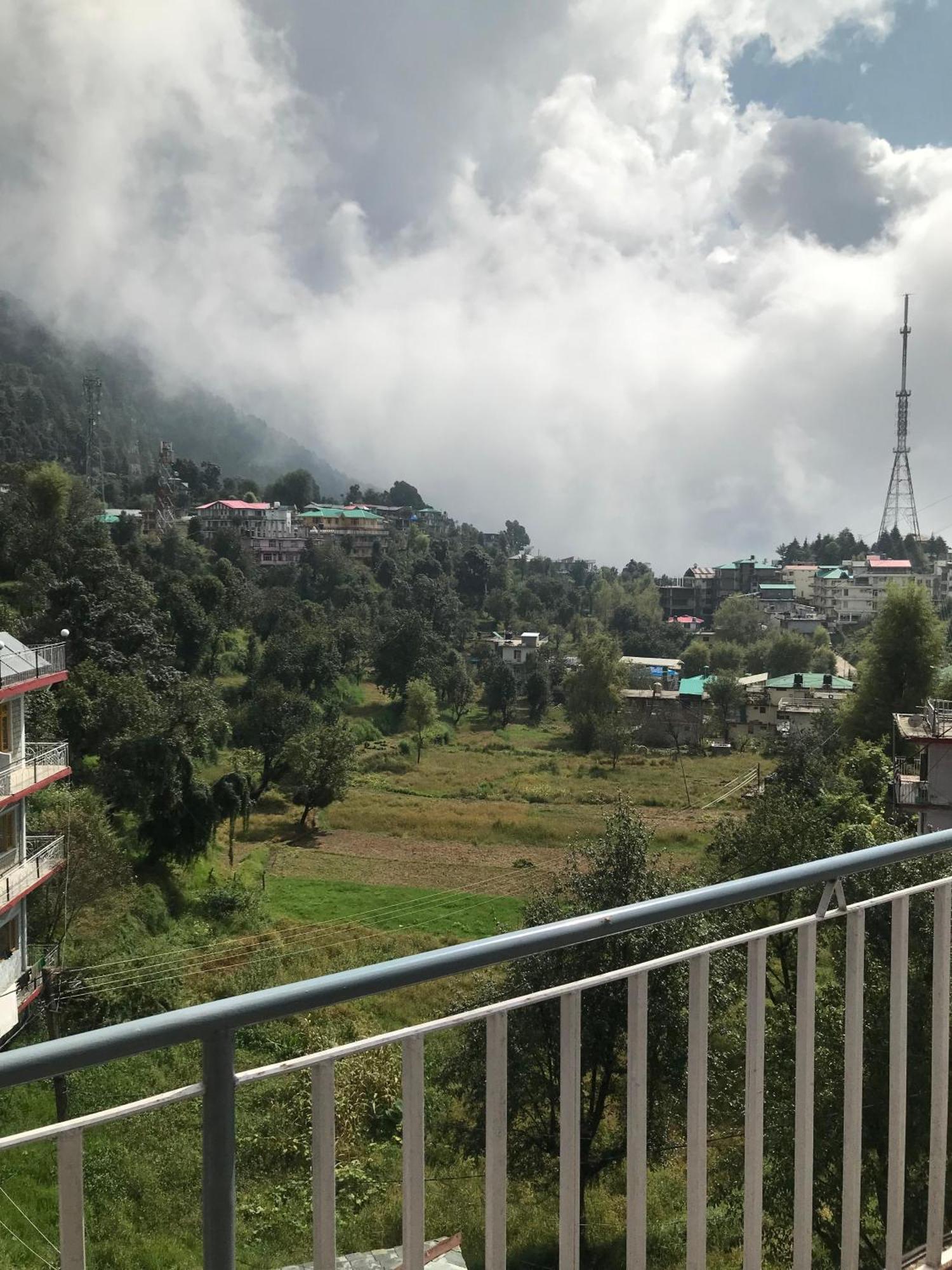 Mcleodganj Diaries Guest House Dharamshala Extérieur photo
