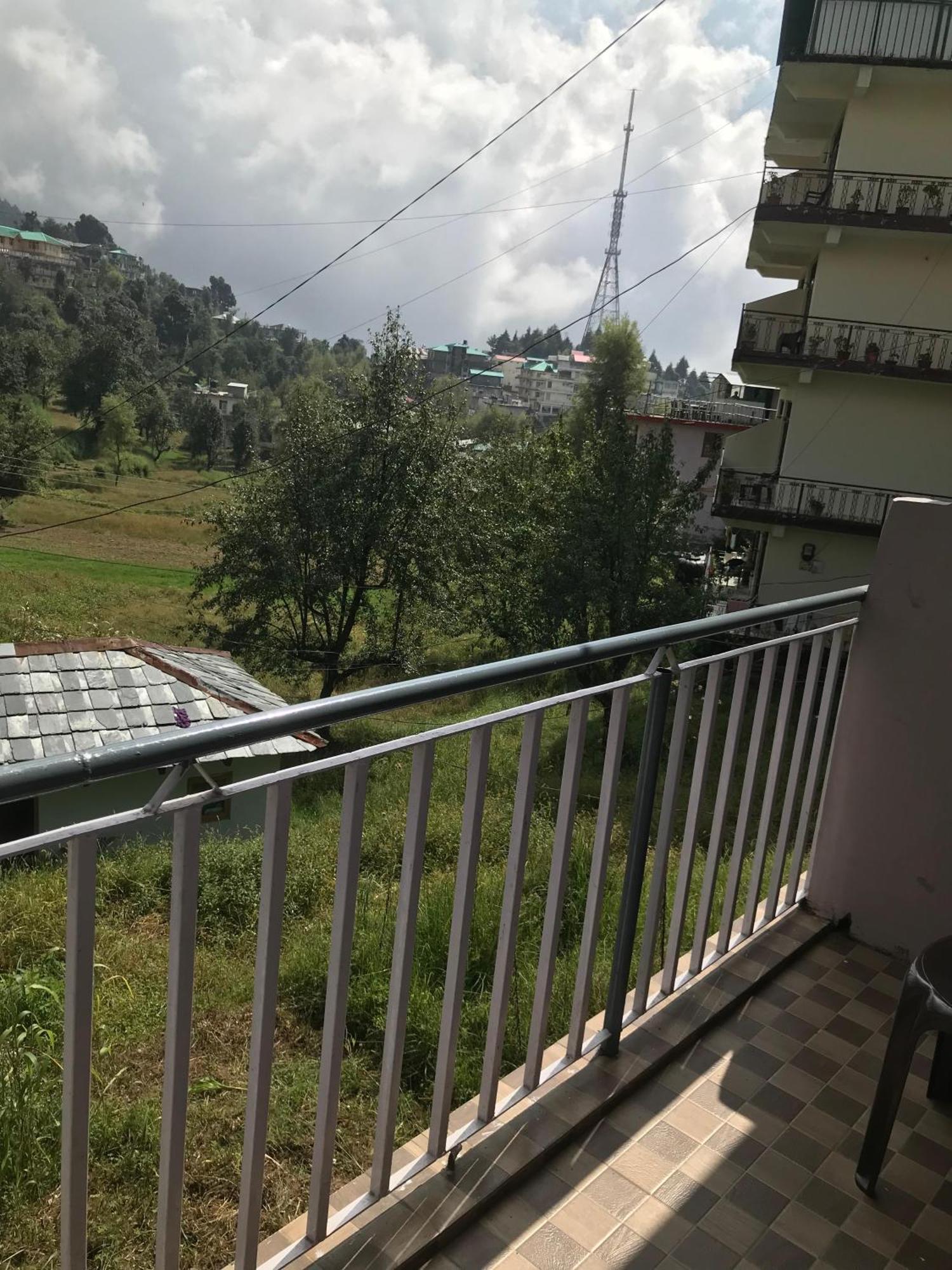 Mcleodganj Diaries Guest House Dharamshala Extérieur photo