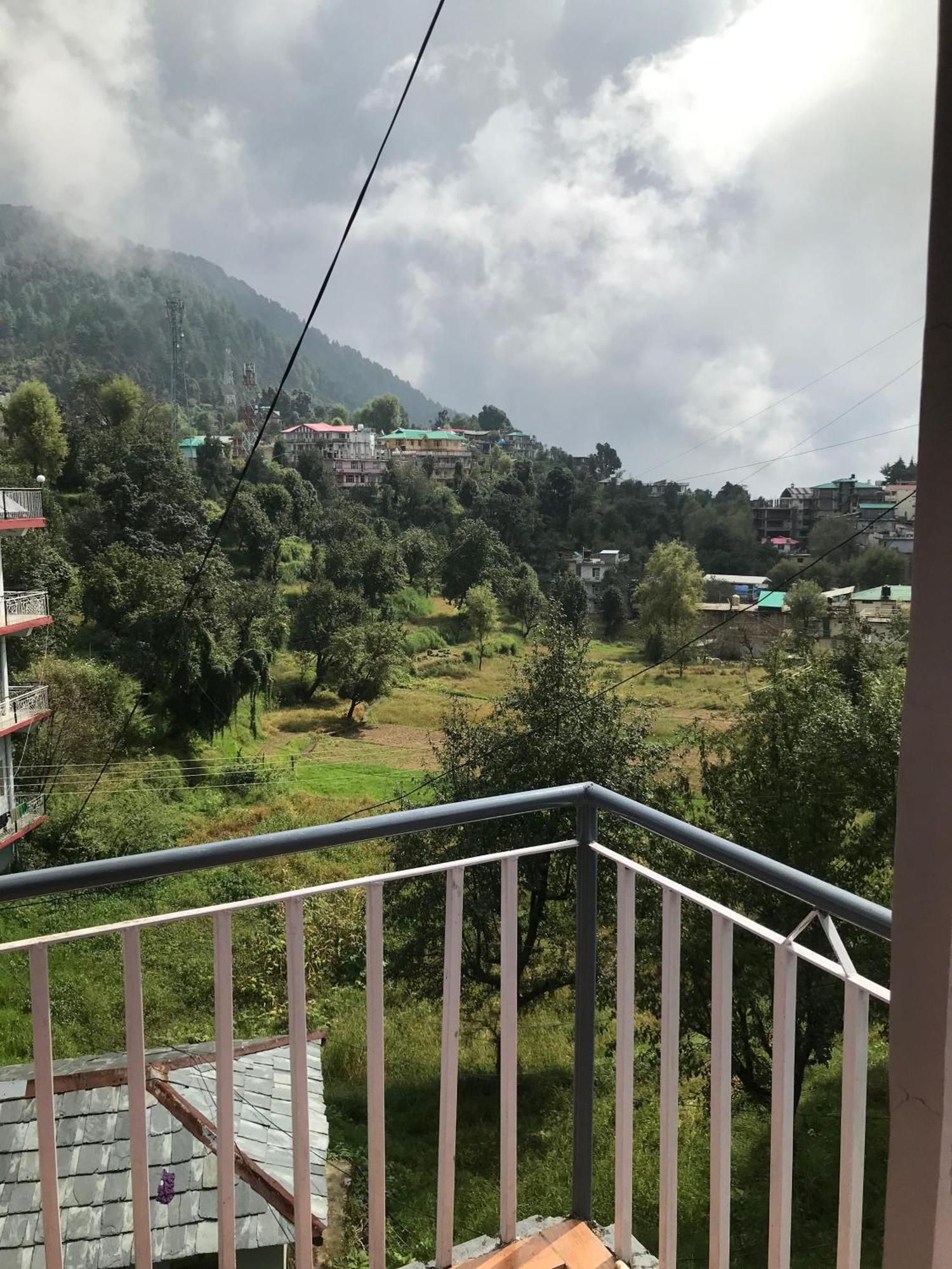 Mcleodganj Diaries Guest House Dharamshala Extérieur photo