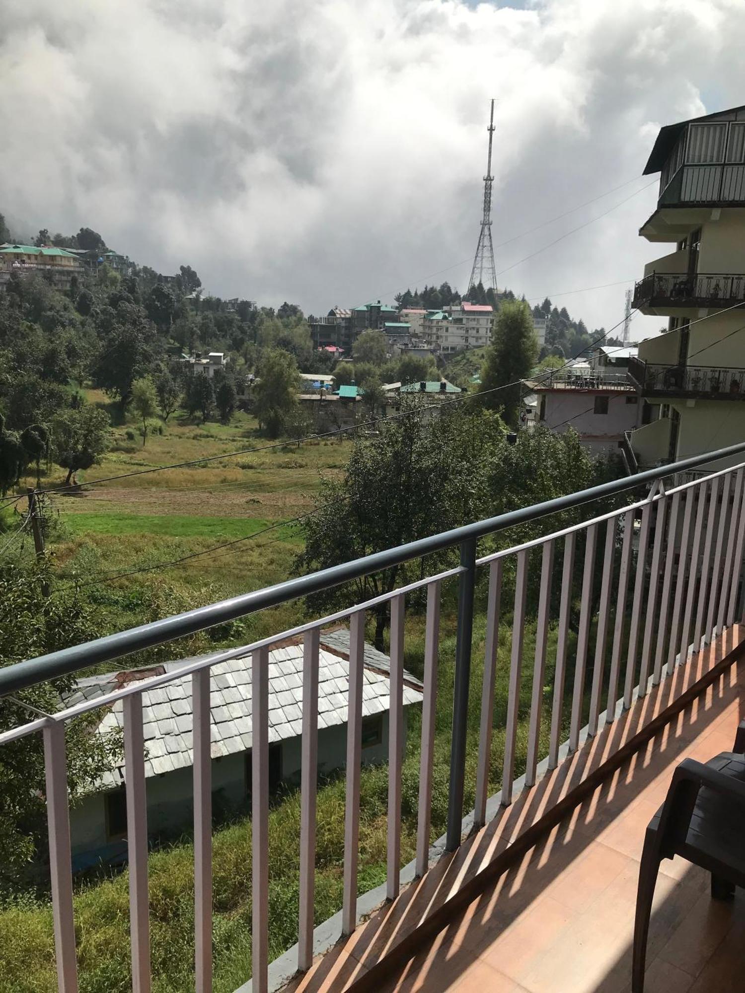 Mcleodganj Diaries Guest House Dharamshala Extérieur photo