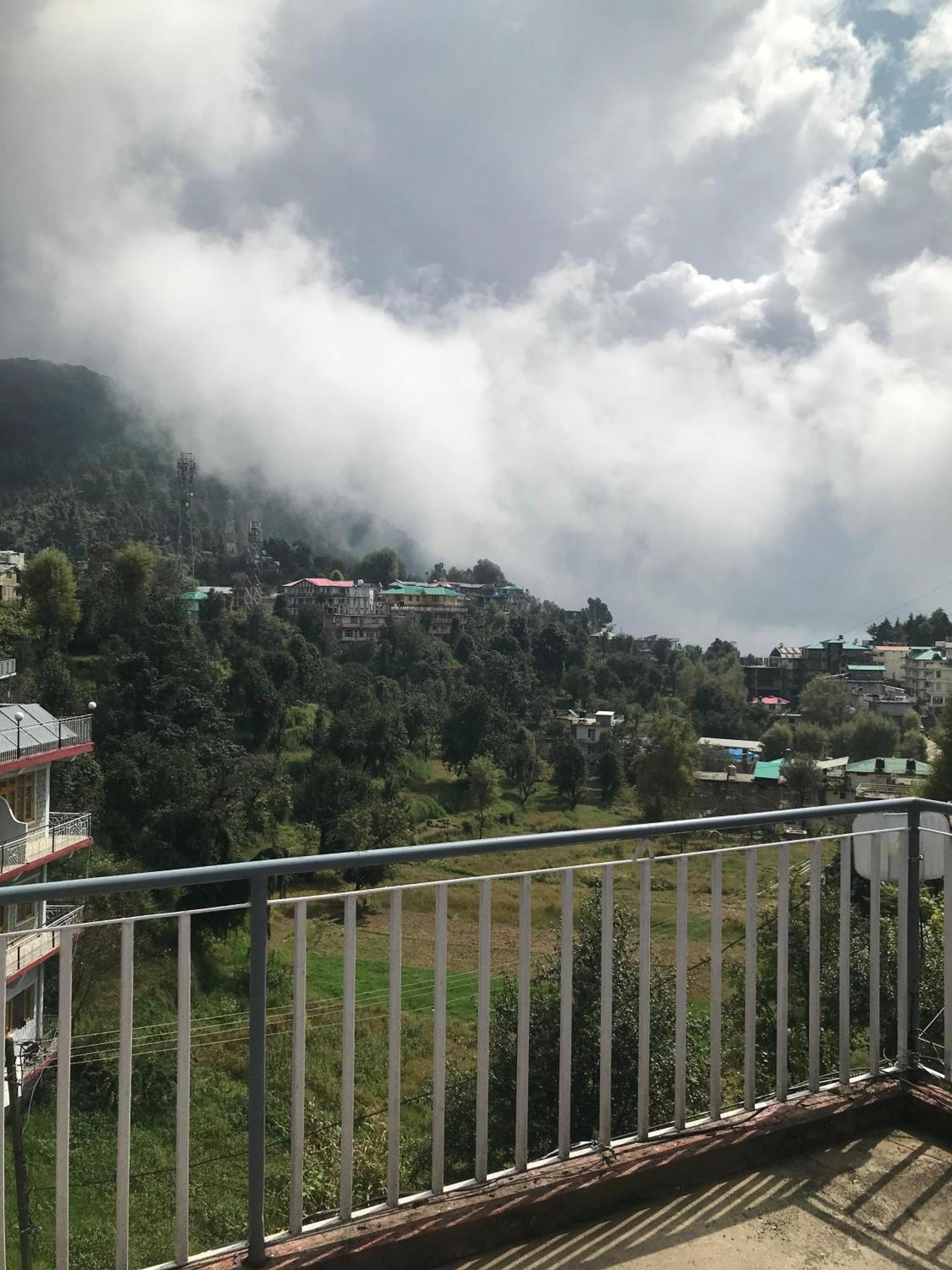 Mcleodganj Diaries Guest House Dharamshala Extérieur photo