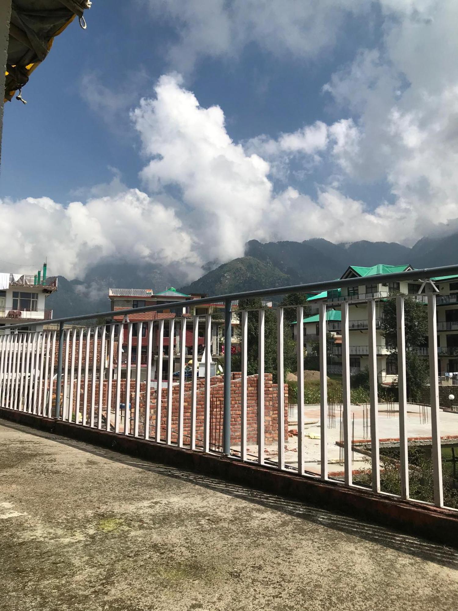 Mcleodganj Diaries Guest House Dharamshala Extérieur photo