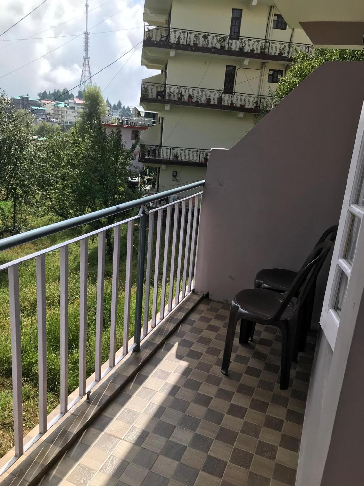 Mcleodganj Diaries Guest House Dharamshala Extérieur photo