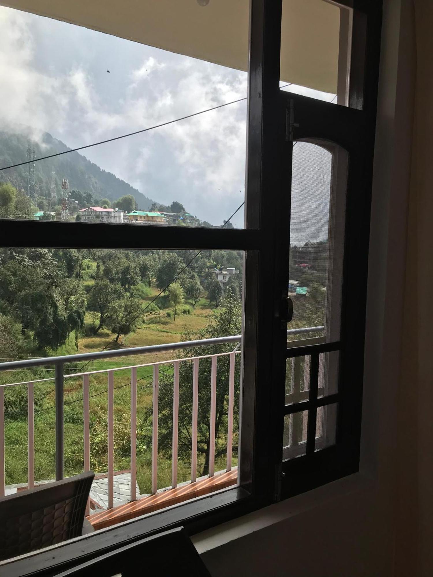 Mcleodganj Diaries Guest House Dharamshala Extérieur photo