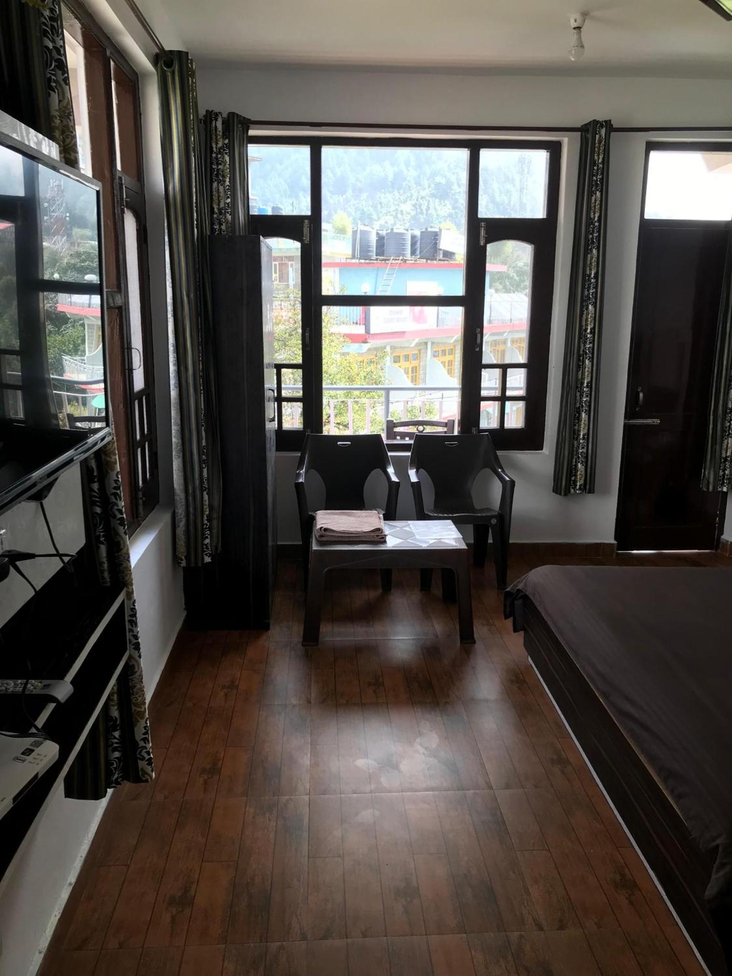 Mcleodganj Diaries Guest House Dharamshala Extérieur photo