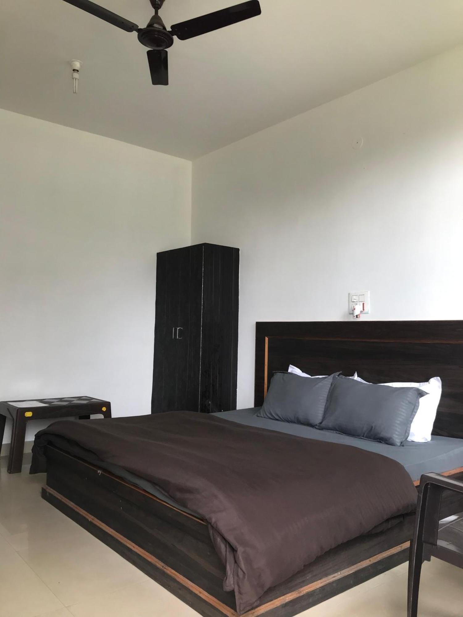 Mcleodganj Diaries Guest House Dharamshala Extérieur photo